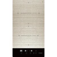 Варочная панель Hyundai HHI 3772 GR (Цвет: Silver)
