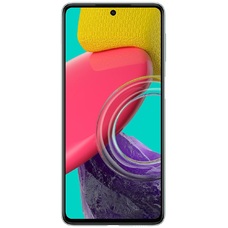 Смартфон Samsung Galaxy M53 5G 8/256Gb (Цвет: Green)