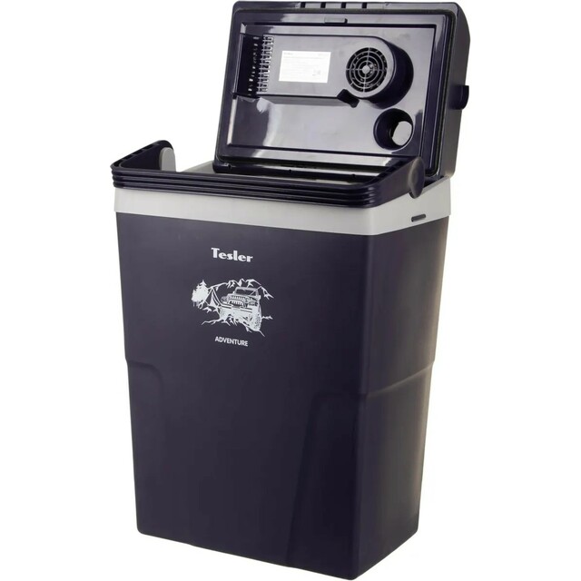 Автохолодильник Tesler TCF-2212 (Цвет: Purple) Автохолодильник Tesler TCF-2212 (Цвет: Purple)