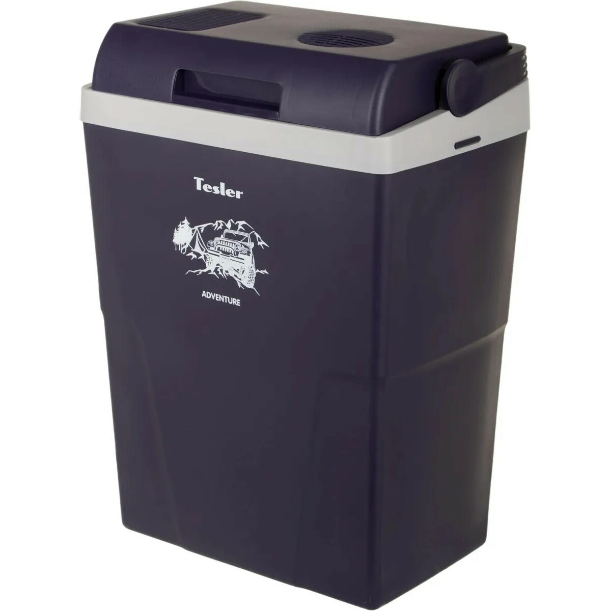 Автохолодильник Tesler TCF-2212 (Цвет: Purple)