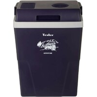 Автохолодильник Tesler TCF-2212 (Цвет: Purple)