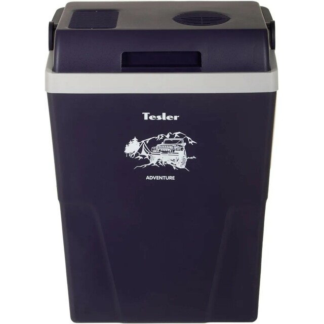Автохолодильник Tesler TCF-2212 (Цвет: Purple) Автохолодильник Tesler TCF-2212 (Цвет: Purple)