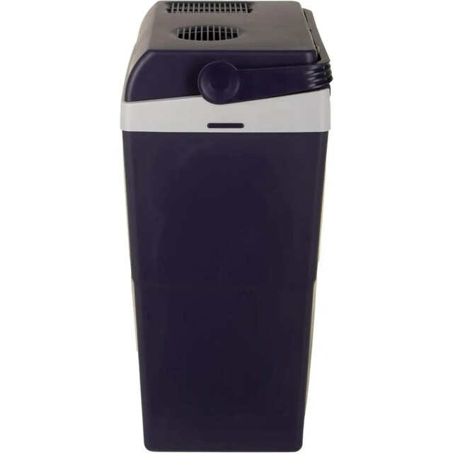 Автохолодильник Tesler TCF-2212 (Цвет: Purple) Автохолодильник Tesler TCF-2212 (Цвет: Purple)