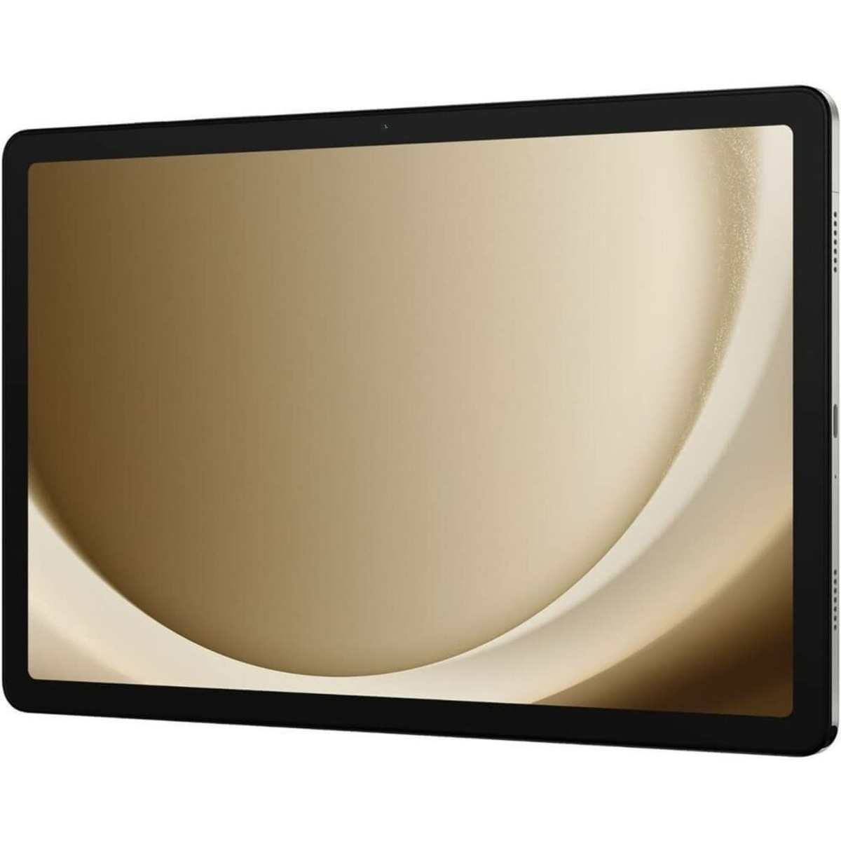 Планшет Samsung Galaxy Tab A9+ 5G 4/64Gb (Цвет: Silver)