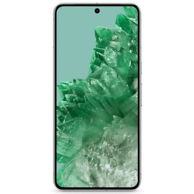 Смартфон Google Pixel 8 Pro 12/128Gb (Цвет: Mint)