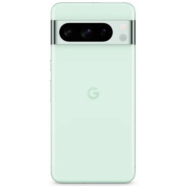 Смартфон Google Pixel 8 Pro 12/128Gb (Цвет: Mint)