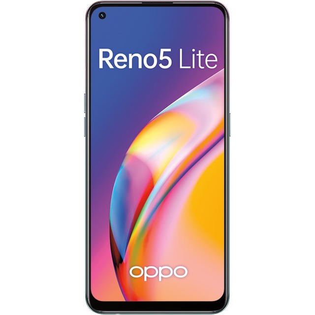 Смартфон OPPO Reno 5 Lite 8 / 128Gb (NFC) (Цвет: Fantastic Purple)
