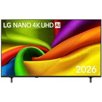 Телевизор LG 55  55NU900B6LA.ARUG, черный 