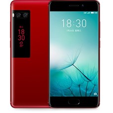 Смартфон Meizu Pro 7 64Gb (Цвет: Red)