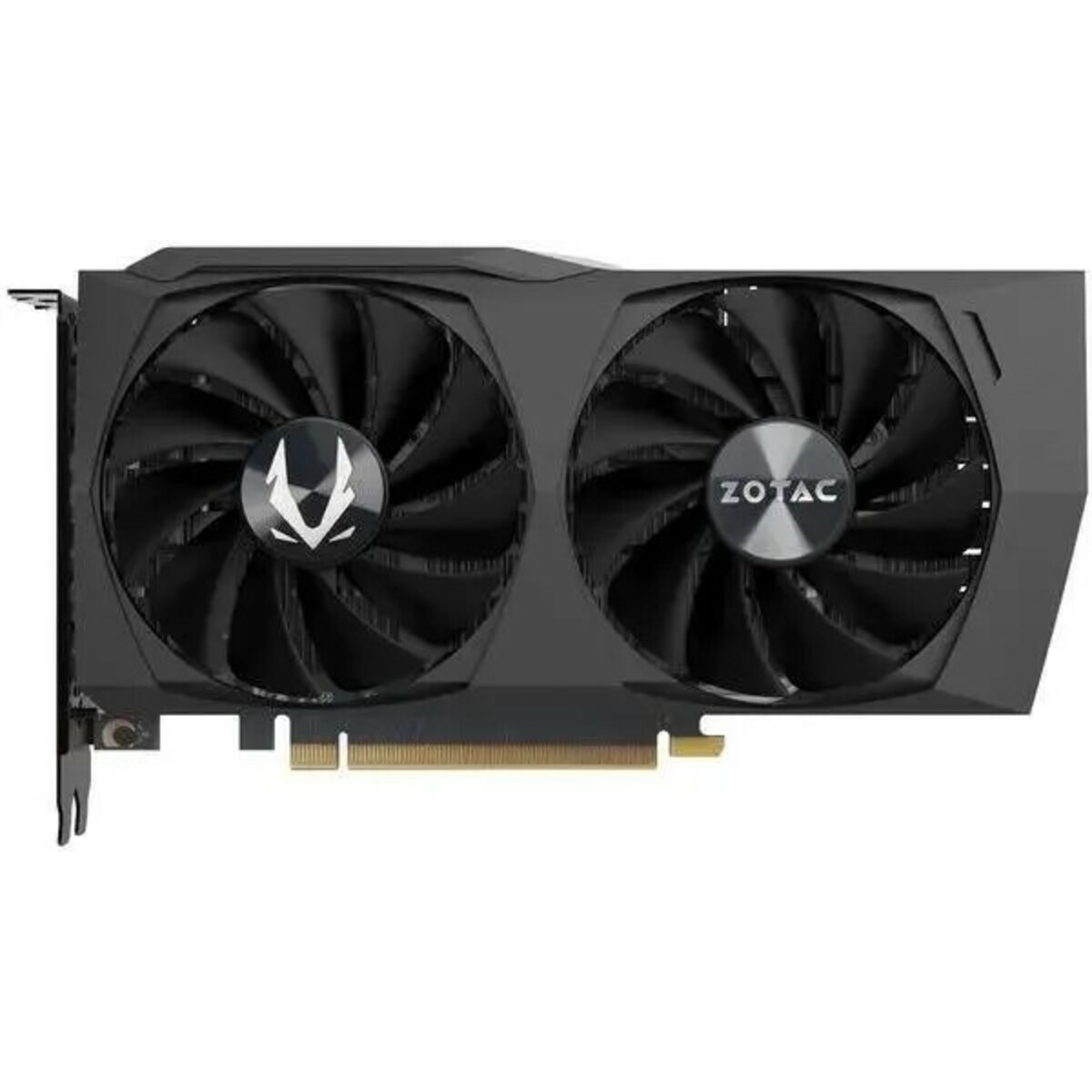 Видеокарта Zotac GeForce RTX 3050 ECO  8Gb (ZT-A30500K-10M)