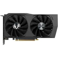 Видеокарта Zotac GeForce RTX 3050 ECO  8Gb (ZT-A30500K-10M)