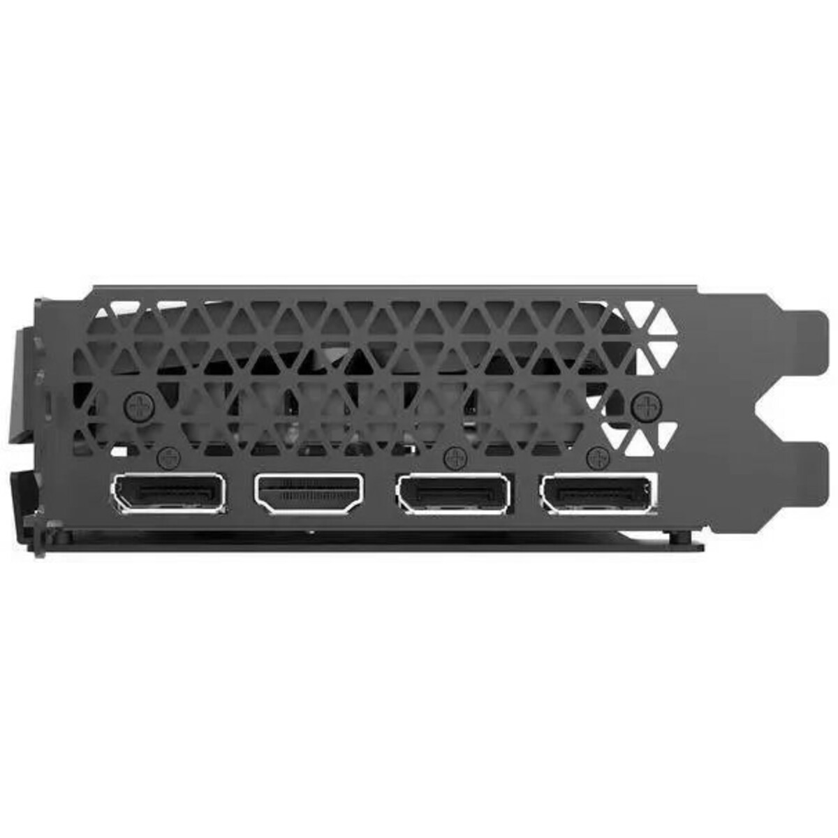 Видеокарта Zotac GeForce RTX 3050 ECO  8Gb (ZT-A30500K-10M)