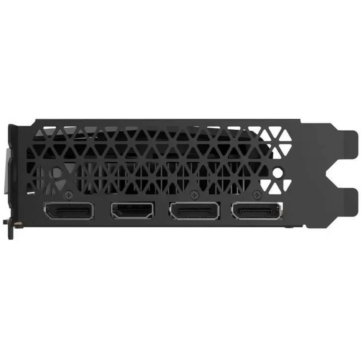 Видеокарта Zotac GeForce RTX 3050 ECO SOLO 8Gb (ZT-A30500R-10L)