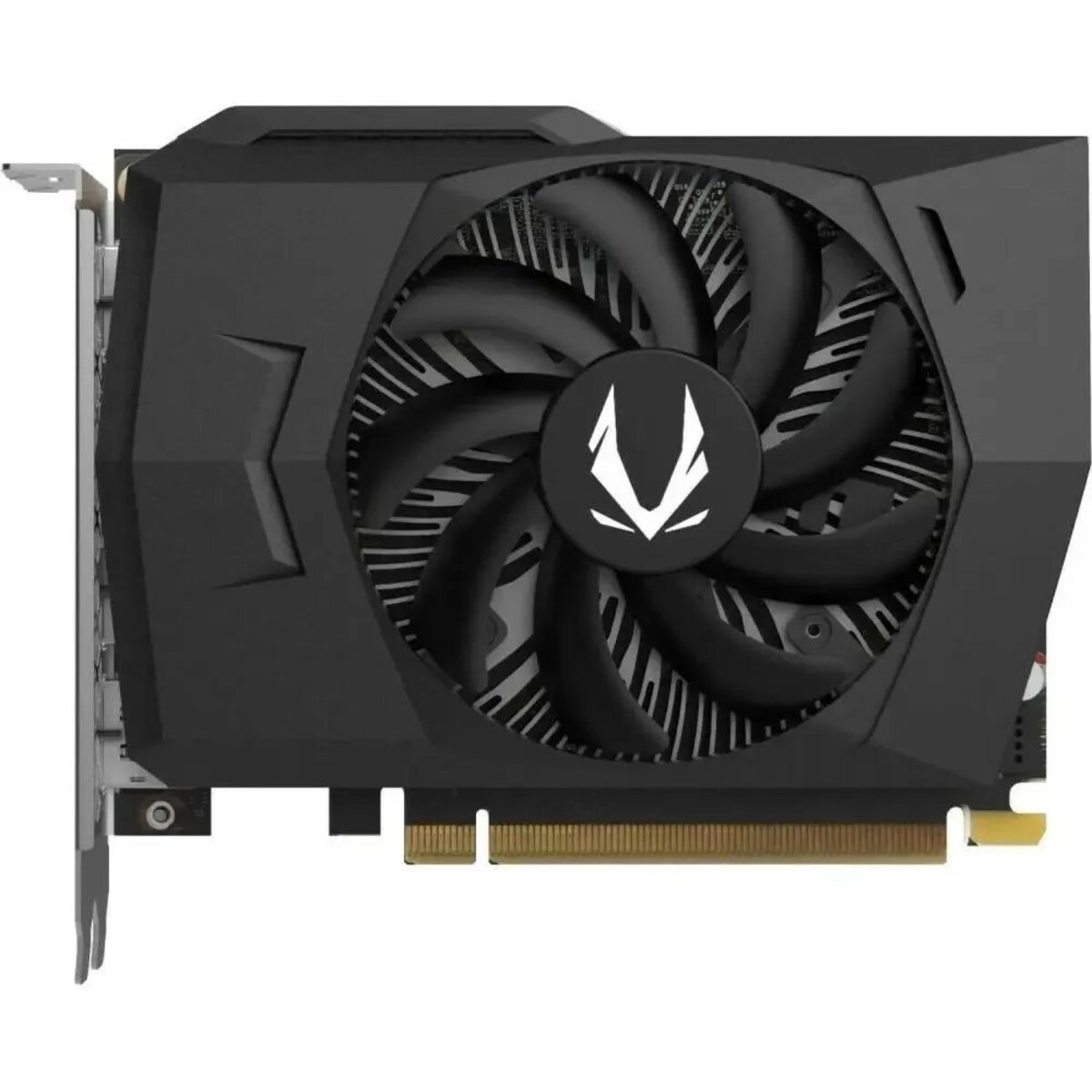 Видеокарта Zotac GeForce RTX 3050 SOLO  6Gb (ZT-A30510G-10L)