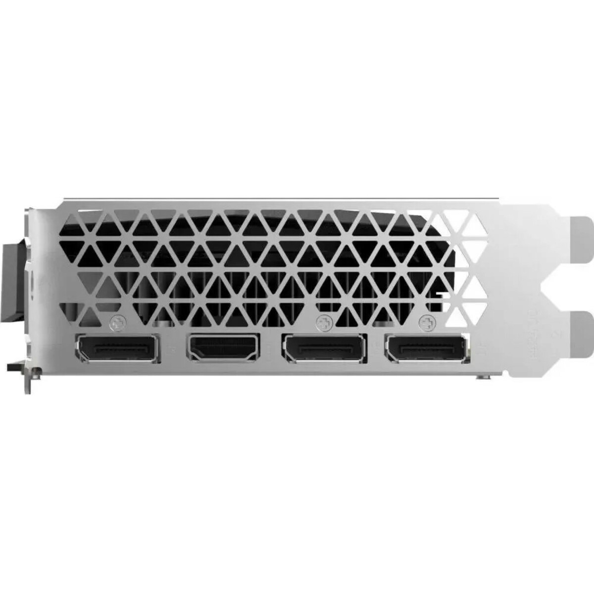 Видеокарта Zotac GeForce RTX 3050 SOLO  6Gb (ZT-A30510G-10L)