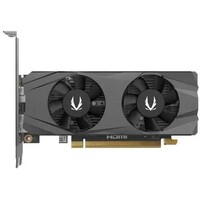 Видеокарта Zotac GeForce RTX 3050 6Gb (ZT-A30510L-10L)