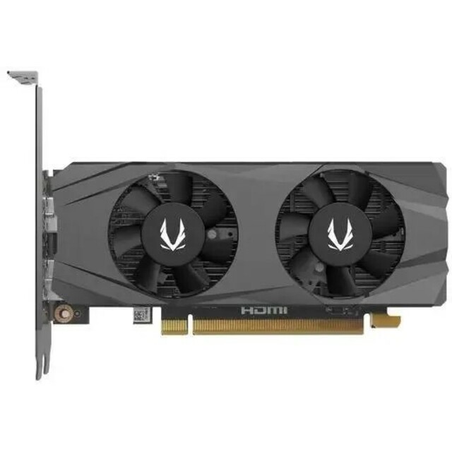 Видеокарта Zotac GeForce RTX 3050 6Gb (ZT-A30510L-10L)