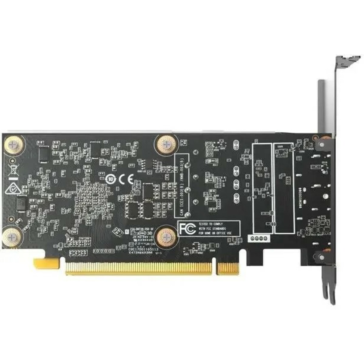 Видеокарта Zotac GeForce RTX 3050 6Gb (ZT-A30510L-10L)