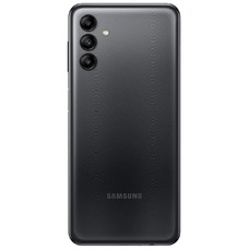Смартфон Samsung Galaxy A04s 3 / 32Gb (Цвет: Black)