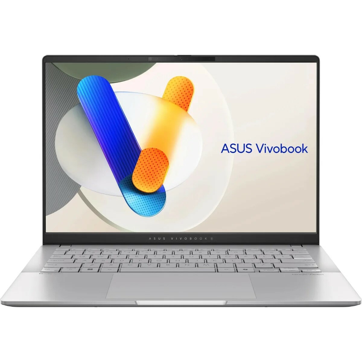 Ноутбук Asus VivoBook S14 OLED M5406WA-PP086W (AMD Ryzen AI 9 HX 370 3.3Ghz/32Gb LPDDR5x/SSD 1Tb/AMD Radeon 890M/14