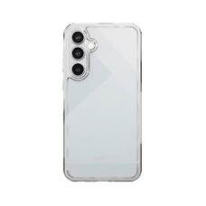 Чехол-накладка VLP Crystal Сase для смартфона Samsung Galaxy A35 (Цвет: Clear)