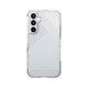 Чехол-накладка VLP Crystal Сase для смартфона Samsung Galaxy A35 (Цвет: Clear)