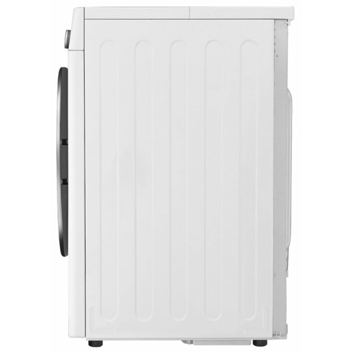 Сушильная машина LG DC90V9V9W (Цвет: White)