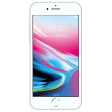 Смартфон Apple iPhone 8 128GB (NFC) (Цвет: Silver)