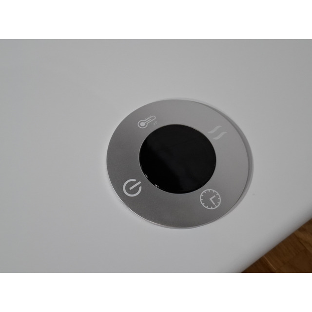 Конвектор Thermex Frame 1500E Wi-Fi (Цвет: White)