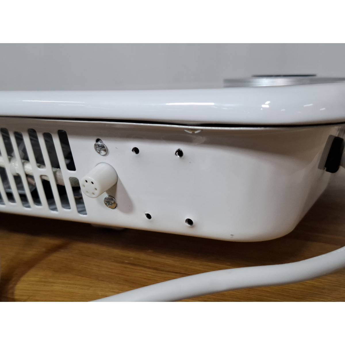 Конвектор Thermex Frame 1500E Wi-Fi (Цвет: White)