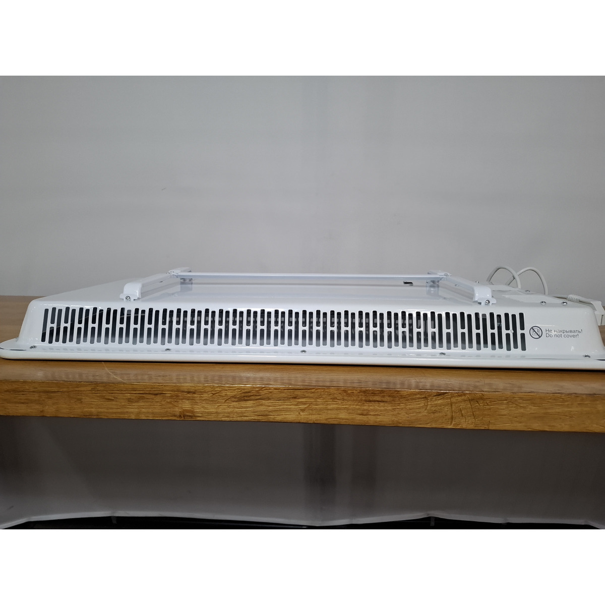 Конвектор Thermex Frame 1500E Wi-Fi (Цвет: White)