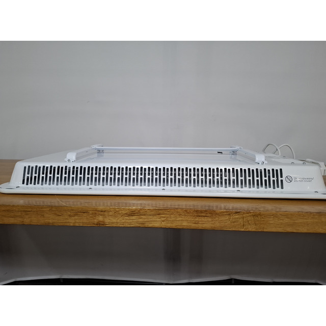 Конвектор Thermex Frame 1500E Wi-Fi (Цвет: White)