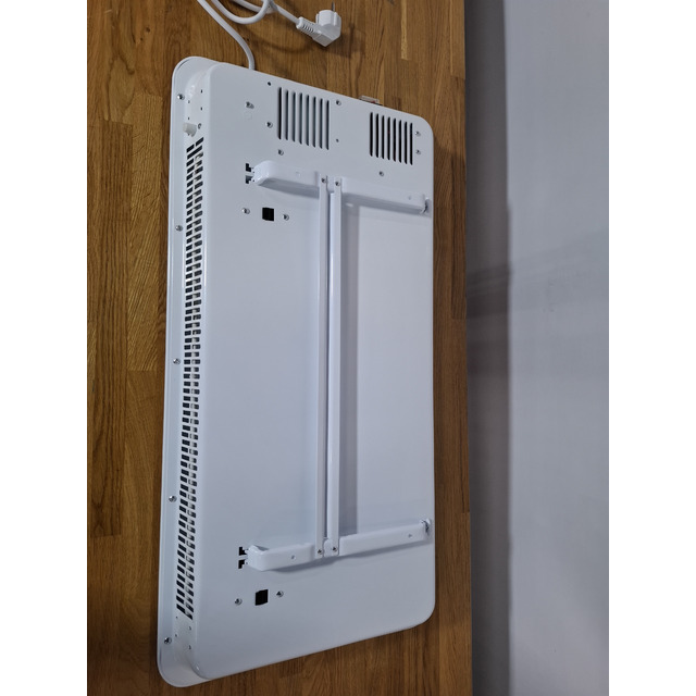 Конвектор Thermex Frame 1500E Wi-Fi (Цвет: White)