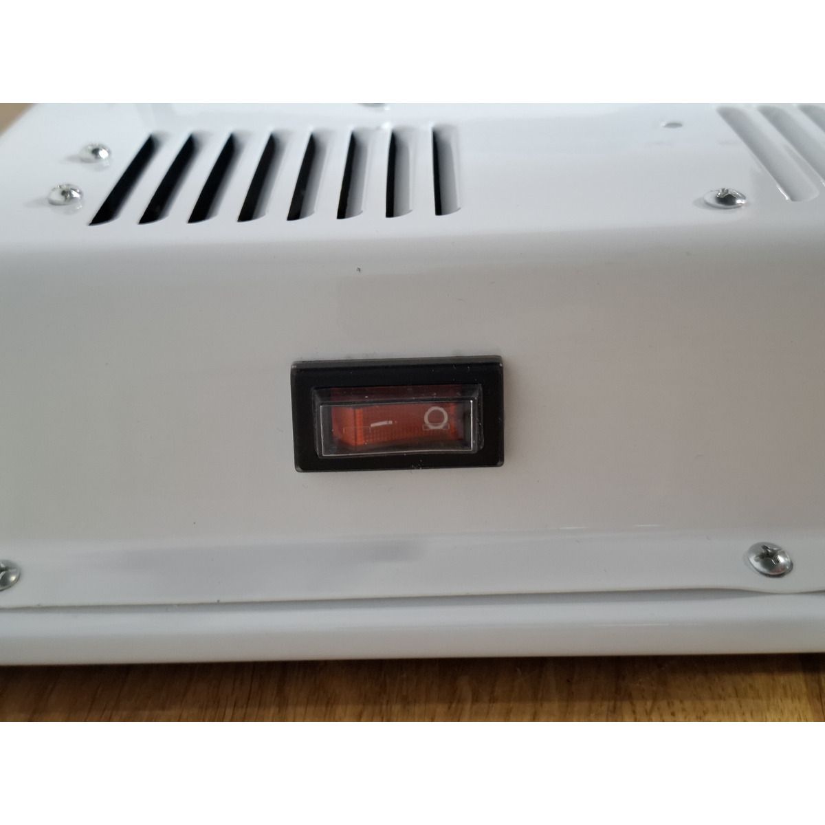 Конвектор Thermex Frame 1500E Wi-Fi (Цвет: White)