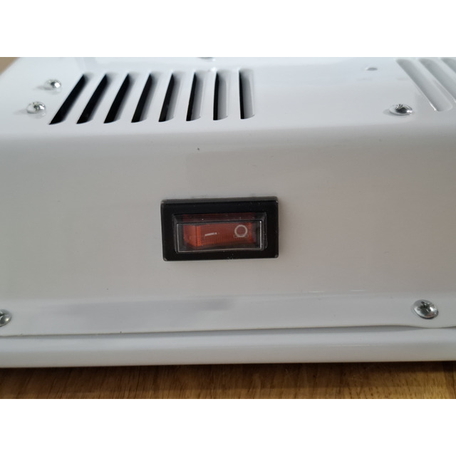 Конвектор Thermex Frame 1500E Wi-Fi (Цвет: White)