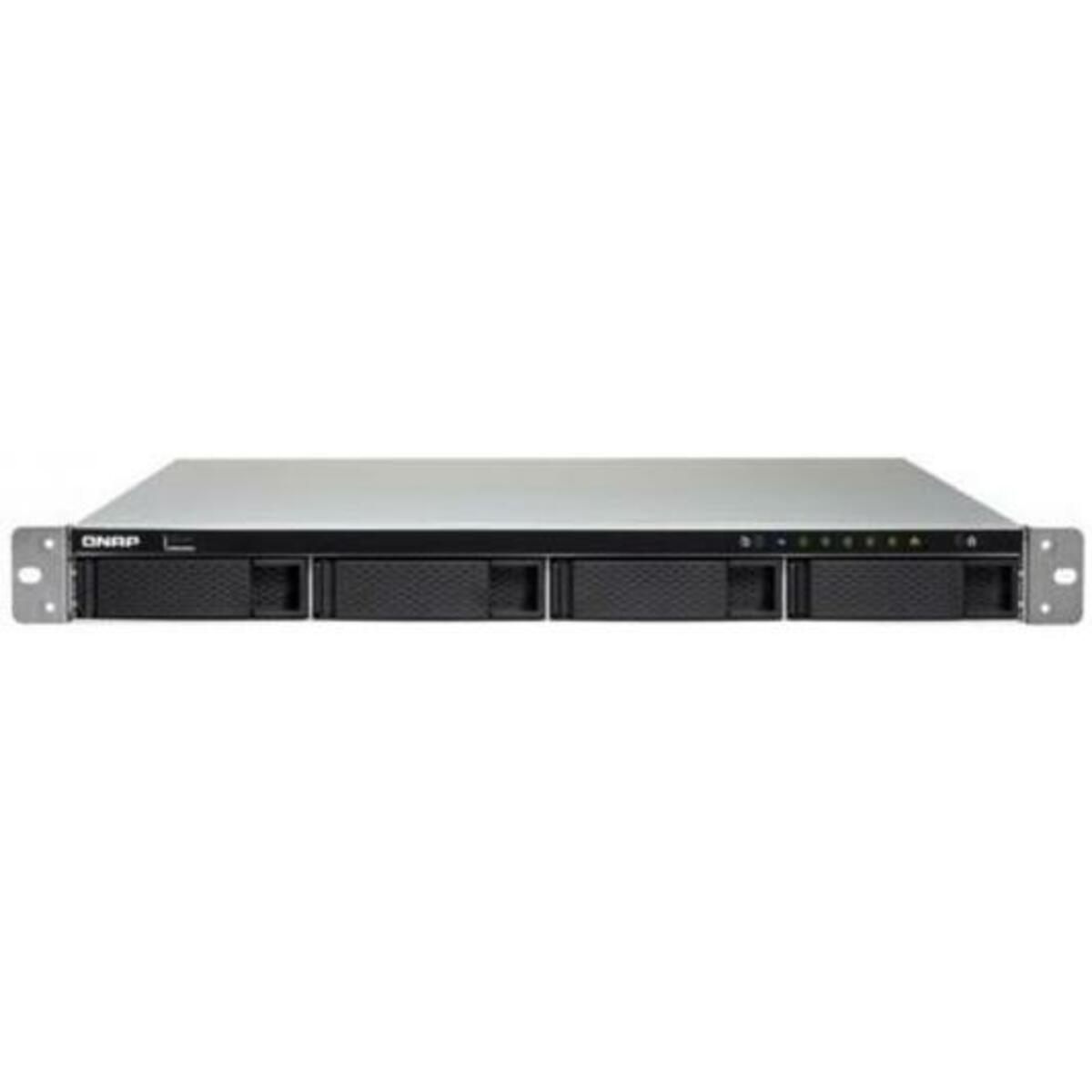 Сетевое хранилище NAS Qnap TS-431XEU-2G 4-bay (TS-431XE) 0098328