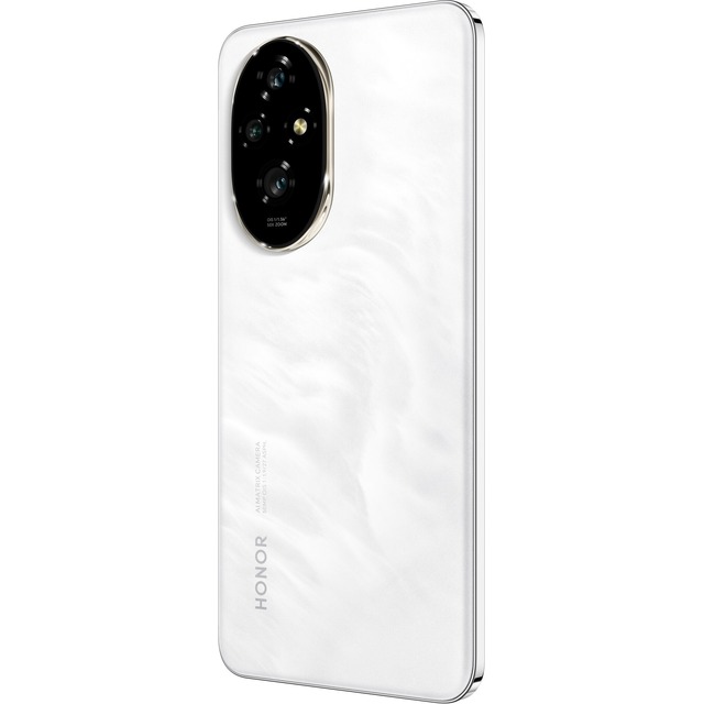 Смартфон Honor 200 8/256Gb, белый