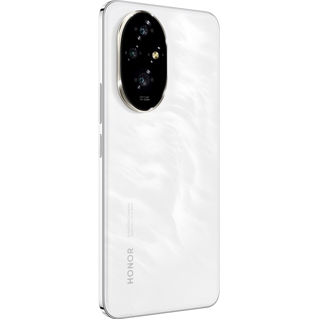 Смартфон Honor 200 8/256Gb, белый