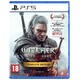 Игра для PS5 PlayStation The Witcher 3: ..