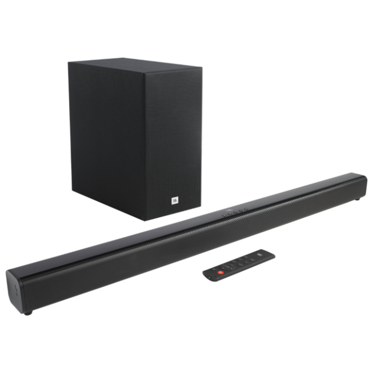 Саундбар JBL Cinema SB160 (Цвет: Black)