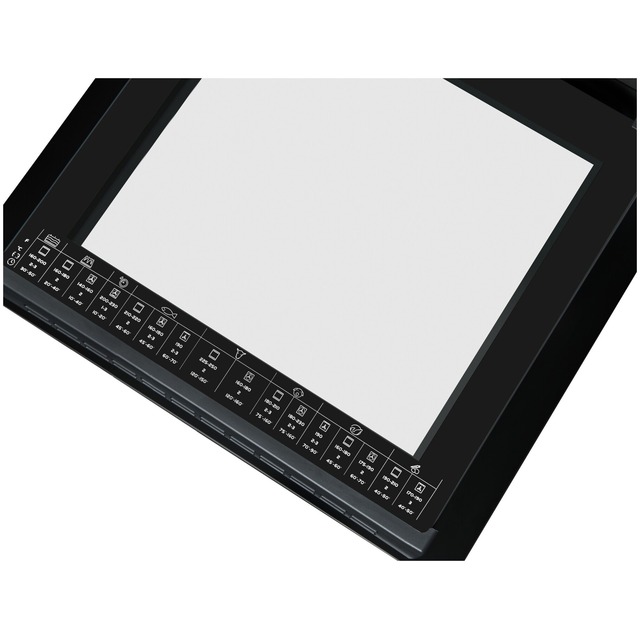 Встраиваемый духовой шкаф Hansa BOEI684721 (Цвет: Inox)
