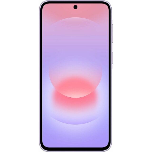 Смартфон Samsung Galaxy A37 5G 8/256Gb (Цвет: Awesome Lavender)