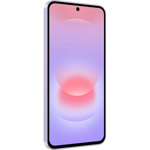 Смартфон Samsung Galaxy A37 5G 8/256Gb (Цвет: Awesome Lavender)