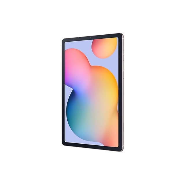 Планшет Samsung Galaxy Tab S6 Lite (2022 Edition) LTE 64Gb (Цвет: Chiffon Pink)