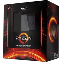 Процессор AMD Ryzen Threadripper 1900X TR4 (YD190XA8AEWOF) BOX w/o cooler