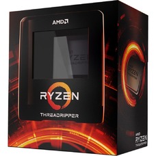 Процессор AMD Ryzen Threadripper 1900X TR4 (YD190XA8AEWOF) BOX w/o cooler
