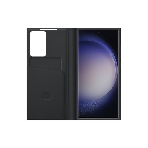 Smart view wallet case s24 ultra