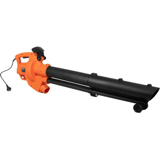 Воздуходувка-пылесос Patriot BV2000E (Цвет: Orange / Black) Воздуходувка-пылесос Patriot BV2000E (Цвет: Orange / Black)