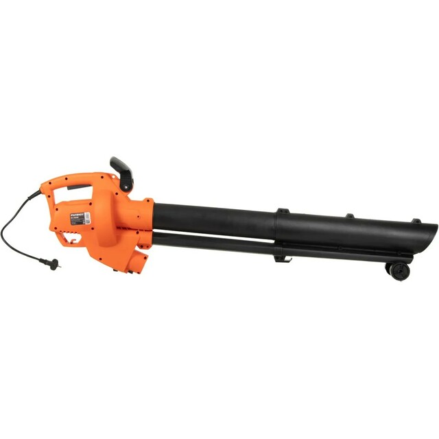 Воздуходувка-пылесос Patriot BV2000E (Цвет: Orange / Black) Воздуходувка-пылесос Patriot BV2000E (Цвет: Orange / Black)