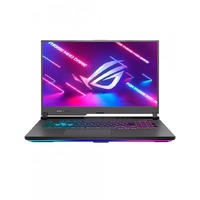 Ноутбук ASUS ROG STRIX G17 G713RM-LL034 (AMD Ryzen 9 6900HX / 16Gb / SSD1Tb / NVIDIA GeForce RTX 3060 / DOS / Grey)